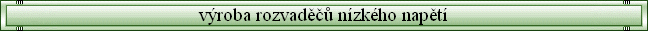 rozvad��e NN
